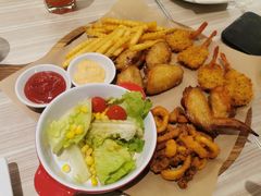 -必胜客(宁海西子国际店)