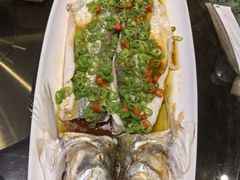 -塘桥老哥·常州鱼鲜土菜(勤业路店)