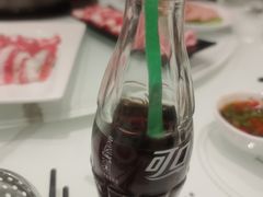 -新一哥粤菜火锅(瑞金店)