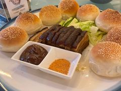 -烧肉馆(古北水镇景区店)
