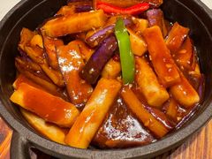 -涌上外婆桥(南塘店)