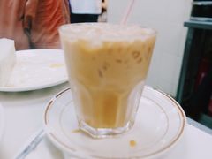 -澳洲牛奶公司(佐敦店)