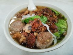 -福合埕牛肉丸(福平路店)