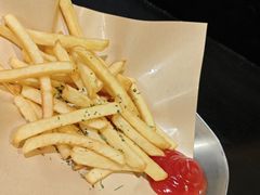-shark burger·鲨鱼汉堡(交子大道店)