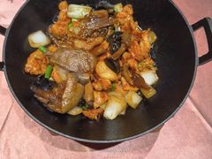 -山西会馆·晋菜·晋商宴·牌匾博物馆(胜利东街店)
