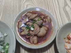 红烧肥肠-周肥肠(江油总店)