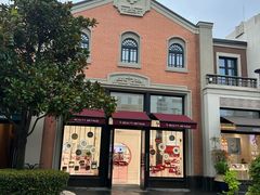 -比斯特上海购物村精品奥特莱斯