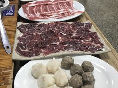 -肥婆麻辣火锅.顺德首创药材麻辣火锅(容桂店)