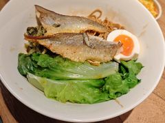-蟹黄鱼·海派深夜面馆(江湾里店)