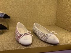 -CHANEL(恒隆广场店)