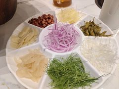 -點無缺茶楼·海鲜酒家(世博店)