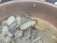 -朴小妹人参鸡汤火锅(长白山万达店)