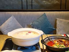 -莲·中餐厅(成都首座万豪酒店)