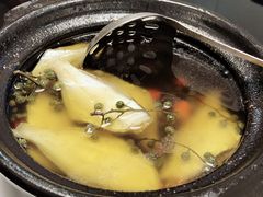-皇城中餐厅·潮菜传承·私享宴客