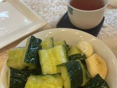 -麒麟中餐厅·经典粤菜·地道菜式老字号(广州长隆酒店)