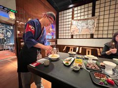 -赤谷和牛烧肉居酒屋(石景山店)