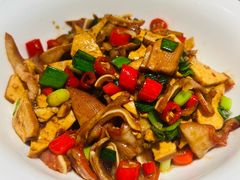 -辣可可·小炒黄牛肉(望京凯德MALL店)