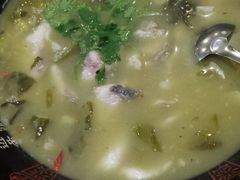 -老熟人串吧家常菜(旧宫店)