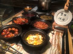 -AdD全日制餐厅(中谷花园酒店)