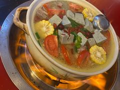 -花水湾红太阳牛肉汤锅