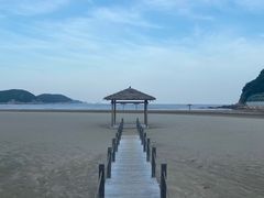 -东海半边山旅游度假区