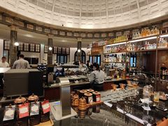 -星巴克臻选(天津恒隆广场旗舰店)