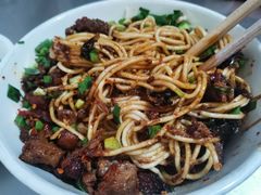 -丁记面馆(凤凰店)