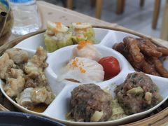 -华源餐厅·海鲜大排档(日月贝店)