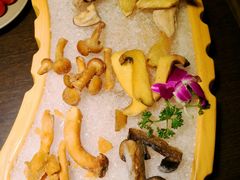 -滇釜火锅·能喝汤的火锅(车公庄店)