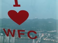 -WFC会仙楼观景台
