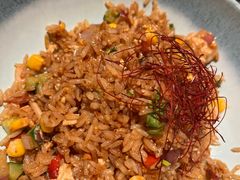 -小满Grainkitchen(滨江商业广场店)