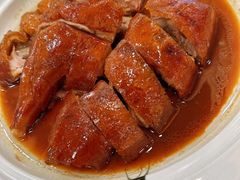 -寻味顺德·南记酒家·传统顺德菜·鱼生(广源路店)