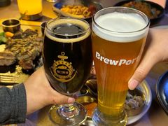 -埠口精酿夜景餐酒吧· BREWPORT BISTRO(长嘉汇重庆之眼店)