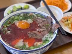 -清真磨沟沿老字号牛肉面(总店)
