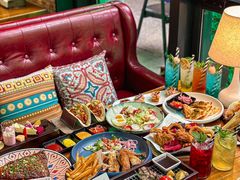 -Famous肥猫墨西哥音乐餐吧(五棵松华熙LIVE店)