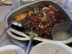 -味之绝美蛙鱼头火锅(花都店)