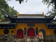-虞山风景区