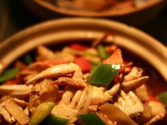 -马哥孛罗咖啡厅·Cafe Marco (厦门马哥孛罗东方大酒店)