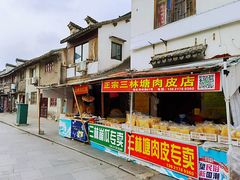 -三林塘老街