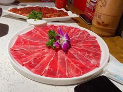 -大龙燚火锅(长寿路店)