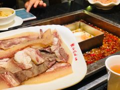 -红鼎坊·老成都火锅(新南门店)