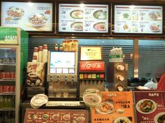 -南粥北面(东大桥店)
