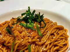 葱油拌面-桂满陇·杭州小馆(朝阳合生汇店)