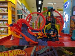 -孩子王(协信星光时代广场店)