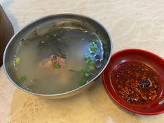 -海汇源老烧麦店(东大街总店)