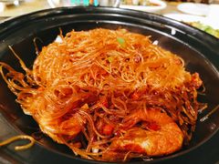 粉丝虾煲-赤宴·川菜(玉林店)