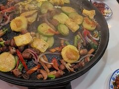 -一烙锅(友谊店)