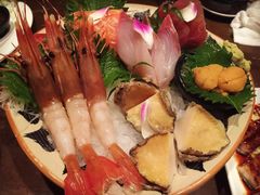 iphone_upload_pic-隐鮨日料(北辰三角洲店)