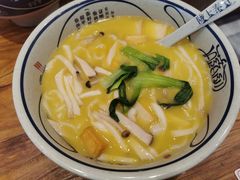 -陇上秦轩biangbiang面(萧山万象汇店)
