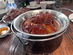 烧鹅-农汤老店(顺联公园里店)